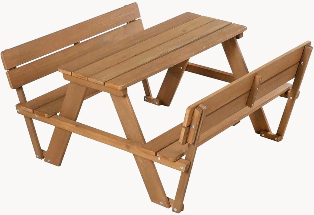 Tavolo da picnic per bambini Fiona
