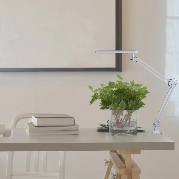 Rabalux 4420 - LED Lampada da tavolo RAUL LED/5,6W/230V