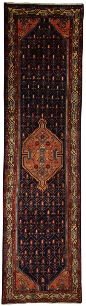 Hamedan Tappeto persiano 80x310 (Iran)