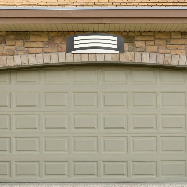 Rabalux 8776 - Applique da esterno ROMA 1xE27/14W