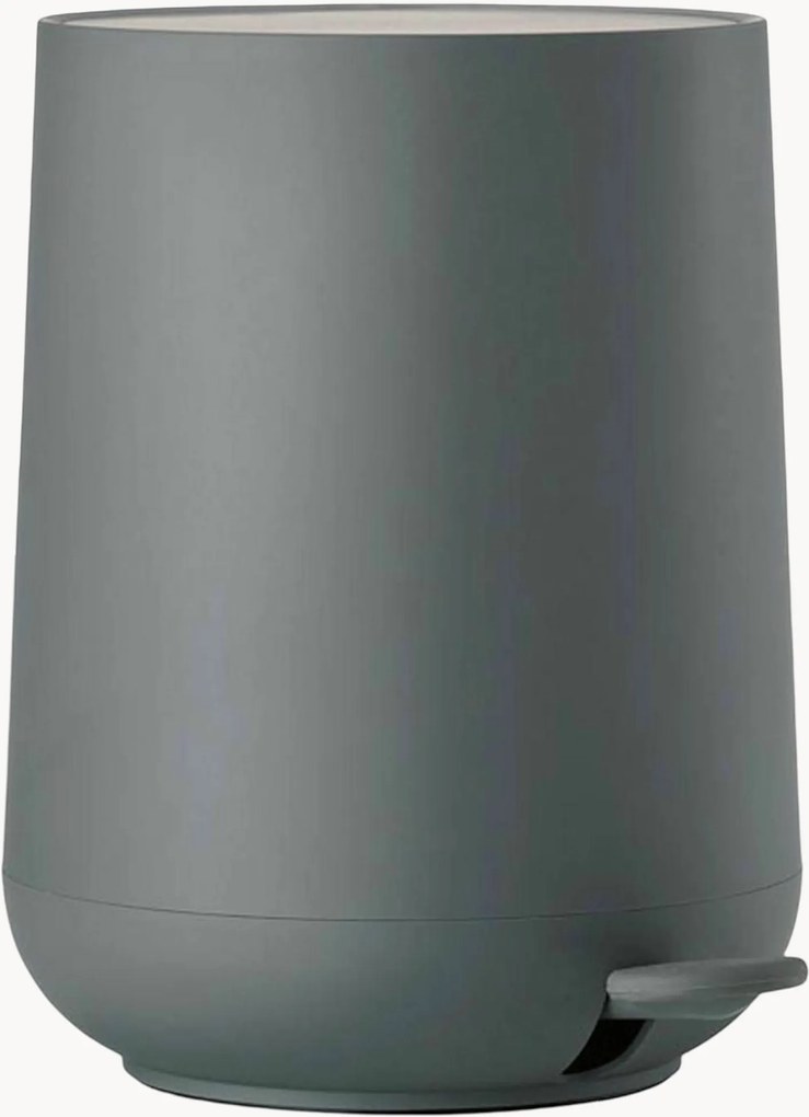 Pattumiera con coperchio softmotion Nova, 3 L