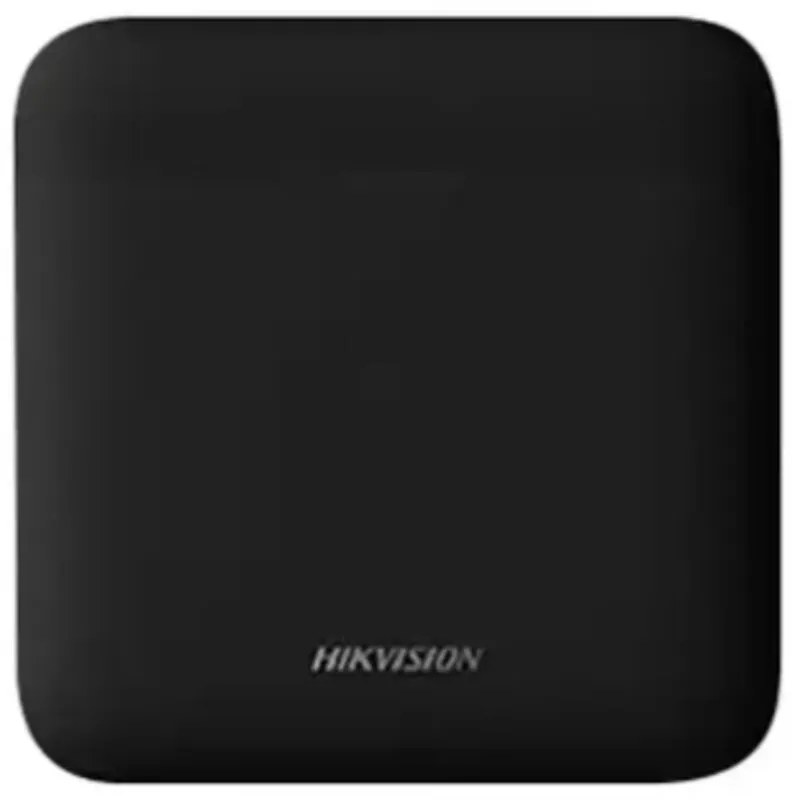 Hikvision AX Pro Centrale Allarme Wifi Senza Fili DS-PWA64-L-WE(B)