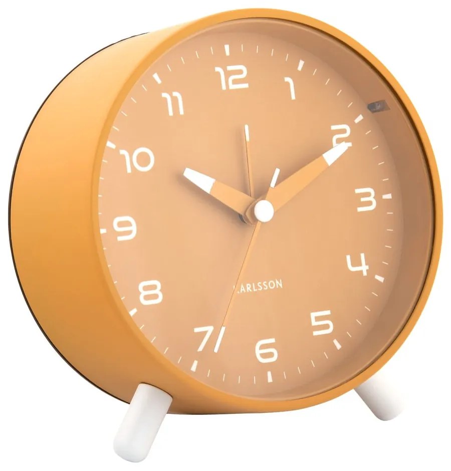 Sveglia ø 11 cm Orgullo – Karlsson