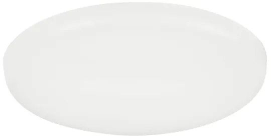 Eglo 900963 - Lampada LED da incasso per bagni RAPITA 5,5W/230V diametro 10 cm IP65