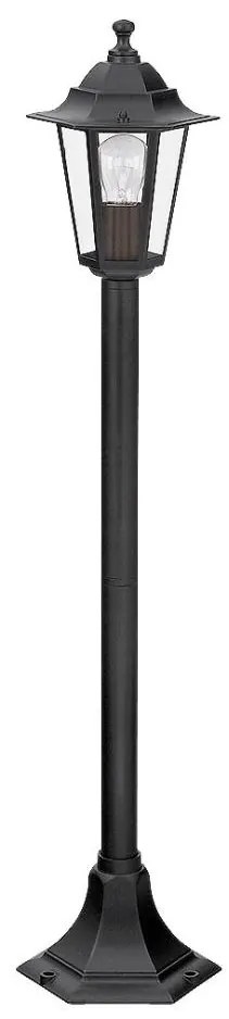Rabalux 8210 - Lampada da esterno VELENCE 1xE27/60W/230V 105 cm