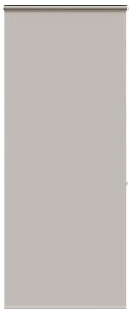 Tenda A Rullo Doccia Cassonetto 110x240 Cm Larghezza Tessuto /