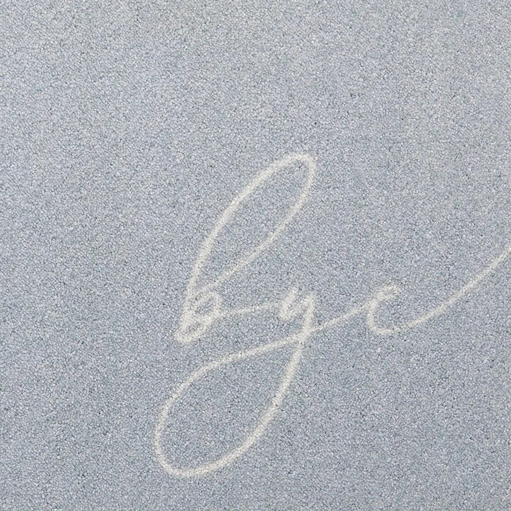 Zerbino 40x60 cm Hello Bye – Artsy Doormats