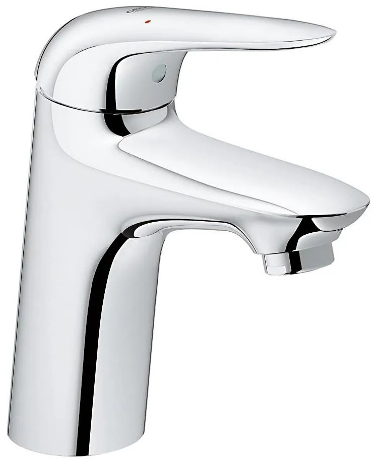 GROHE 23715003 - Miscelatore lavabo EUROSTYLE, misura S, cromo lucido