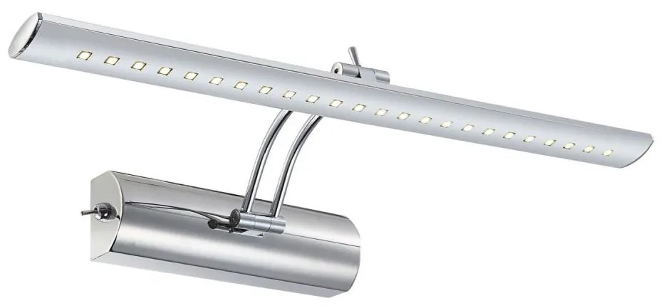 GLOBO 78301 - Lampada LED da quadro PICTURE 1xLED/3W/230V