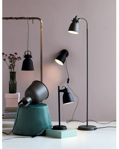 Nordlux - Lampada da tavolo ADRIAN 1xE27/25W/230V