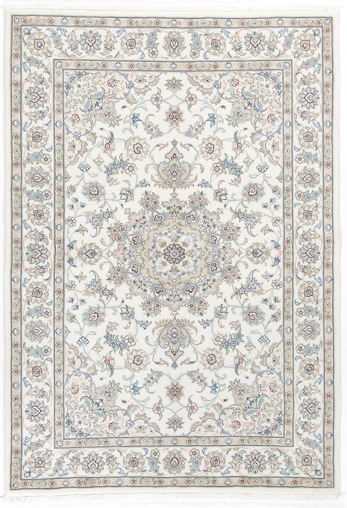 Tappeto persiano 140x200 (Iran) Annodato A Mano