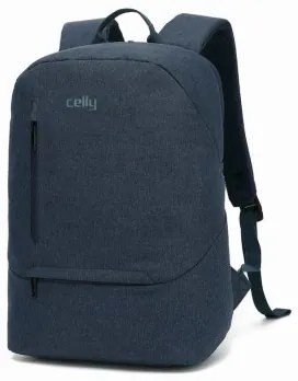 BACKPACK FOR TRAVEL BLUE