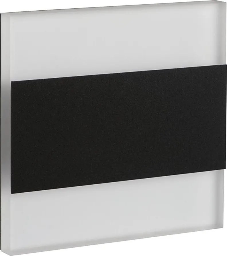 Kanlux 26848 - Lampada per scale TERRA LED/0,8W/12V 4000K