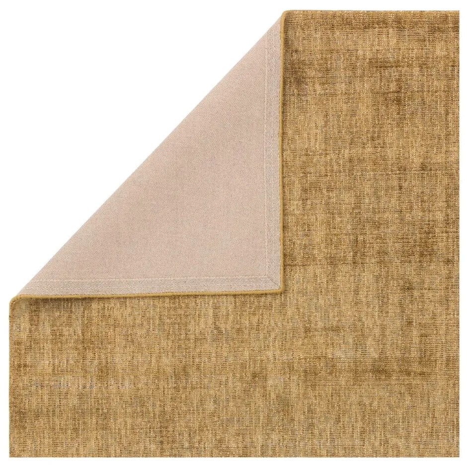 Tappeto giallo 230x160 cm Aston - Asiatic Carpets