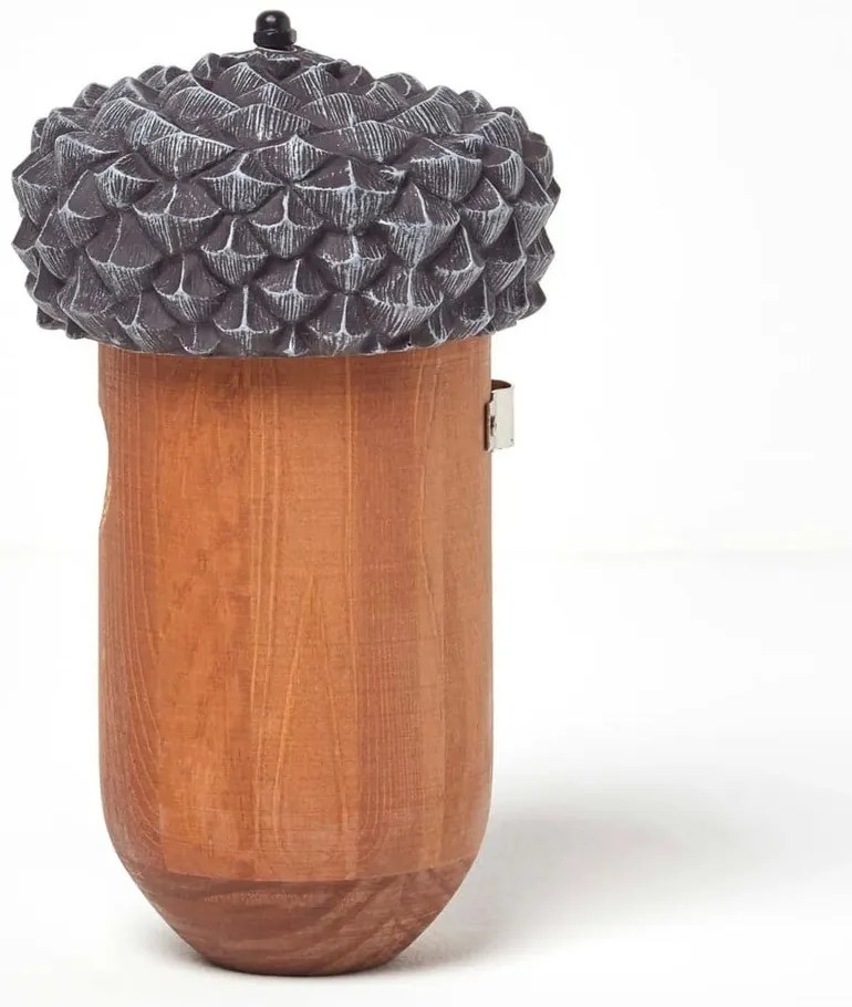 Casetta per uccelli a forma di ghianda Acorn - Esschert Design