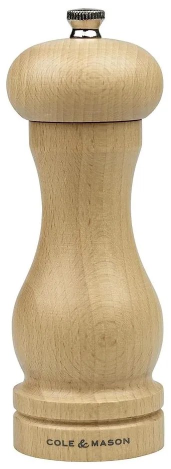Cole&Mason - Macinapepe CAPSTAN BEECH faggio 16,5 cm