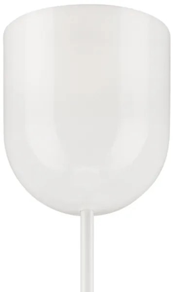 Lampadario su filo 1xE27/60W/230V