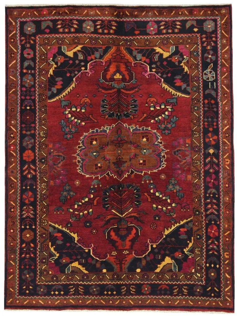Hamedan Tappeto 210x160 (Iran)