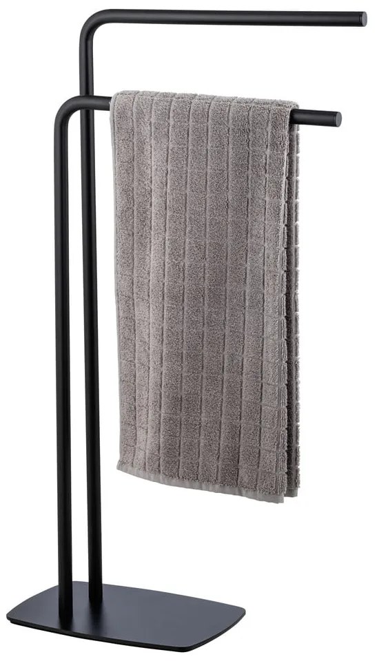 Portasciugamani in acciaio Iria - Wenko