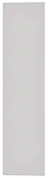 Plafoniera LED LED/12,5W/230V 3000/3500/4000K 17x17 cm bianca