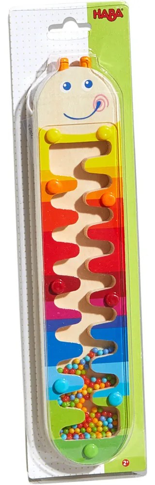 Bastone della pioggia - Baco