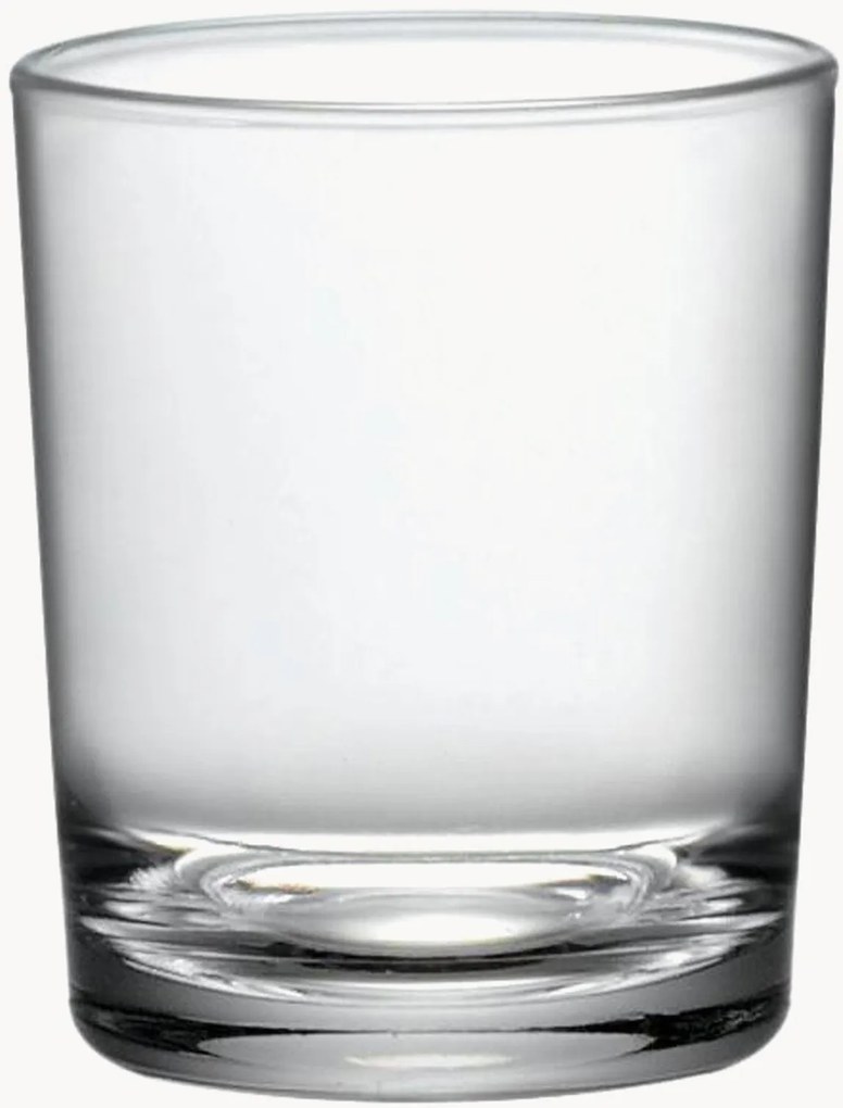Set di 6 bicchieri Caravelle