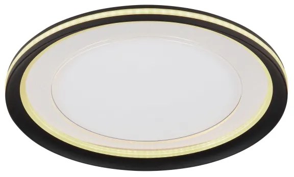 Globo 48918-24 - Plafoniera LED dimmerabile CLARINO LED/24W/230V + +TC