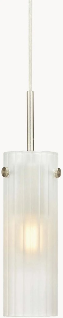 Lampada a sospensione Tibia