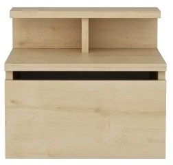 Comodino NOVEN in rovere