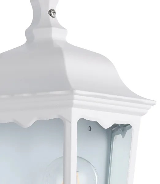 Eglo 93448 - Applique da esterno NAVEDO 1xE27/60W/230V