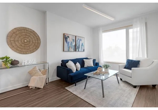 MAXLIGHT C0124 - Plafoniera LED LINEAR LED/18W/230V 57 cm bianco