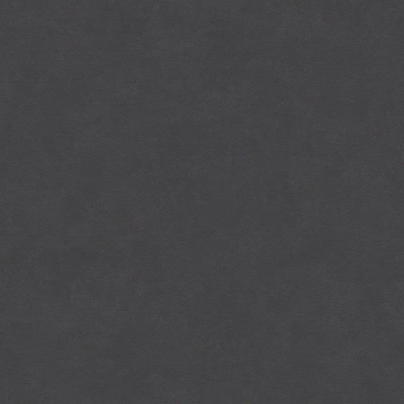 Carta da parati Textile scuro, 53 cm x 10.05 m