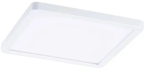 Paulmann 93059 - Lampada da incasso AREO LED 13W, IP44, dimmerabile, per bagno, 230V