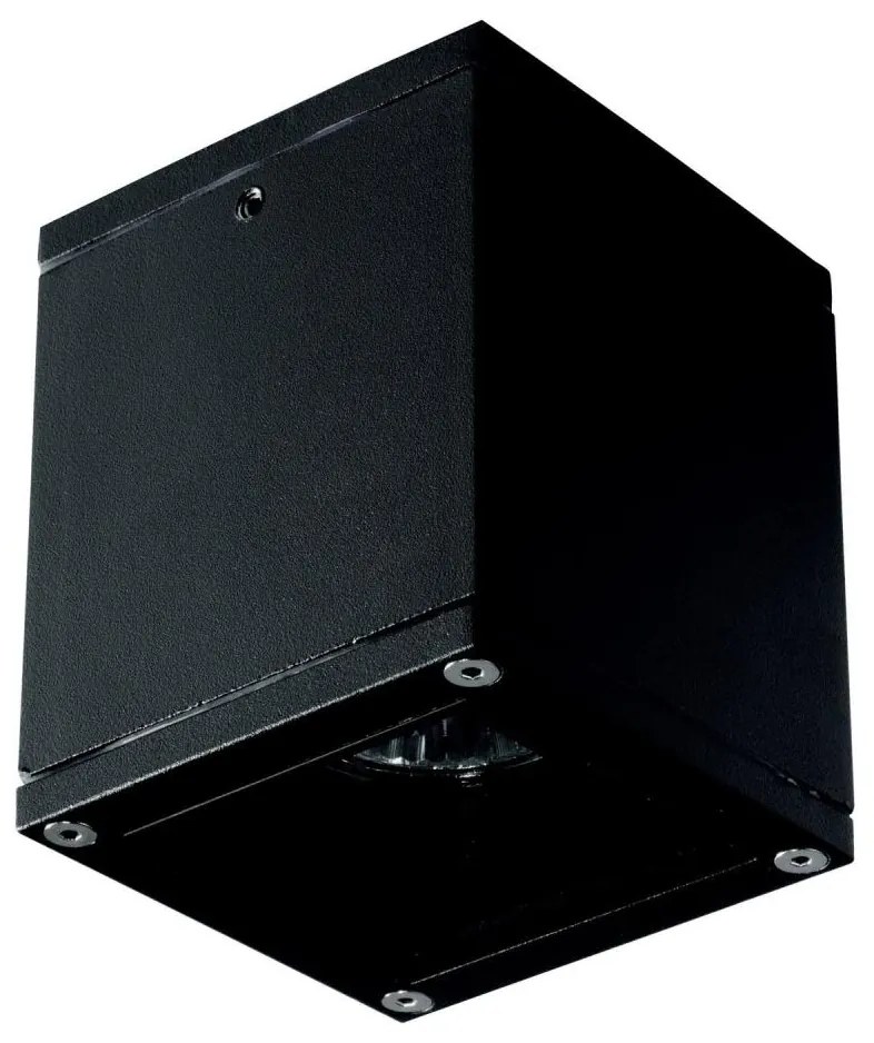 Zambelis E269 - Luce Spot da esterno 1xGU10/35W/230V IP65 antracite