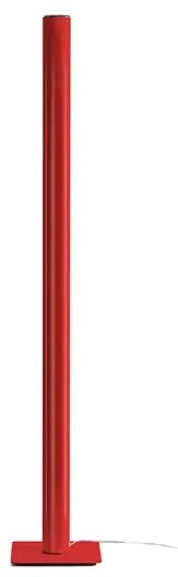 Ilio Piantana 2700K Rosso - Artemide