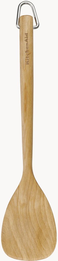 Set di 2 utensili da cucina in legno di betulla Coreline Birch