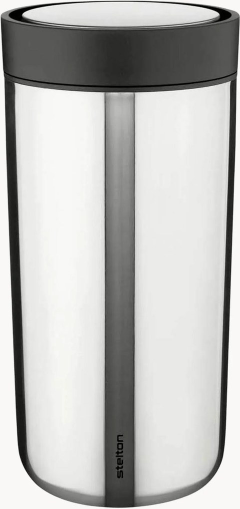 Tazza isolante sottovuoto To Go Click