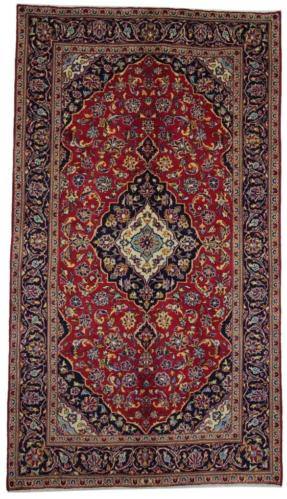 Kashan Tappeto 150 x 260 (Iran)