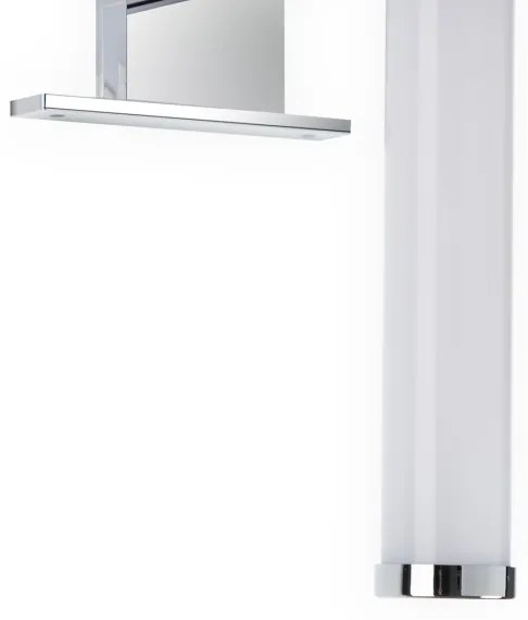 Illuminazione LED per specchio da bagno APA MINI LED/4W/230V IP44 cromo lucido