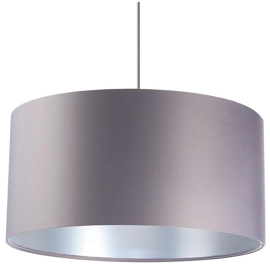 Lampadario a sospensione con filo GLAMOUR 1xE27/60W/230V