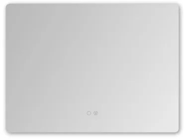 Zuma Line D3001 - LED Bagno specchio con retroilluminazione 24W/230V 3000/4000/6000K IP44