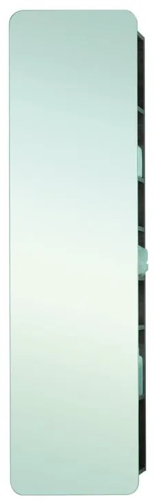 Pensile bagno Contea rovere in mdf PELIPAL, 1 anta P 20 x L 45 x H 168 cm