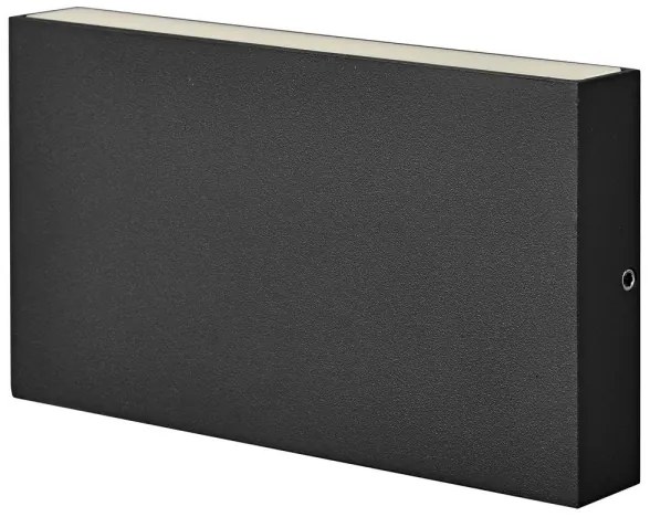 Applique LED da esterno CHICAGO 2xLED/5,5W/230V IP44