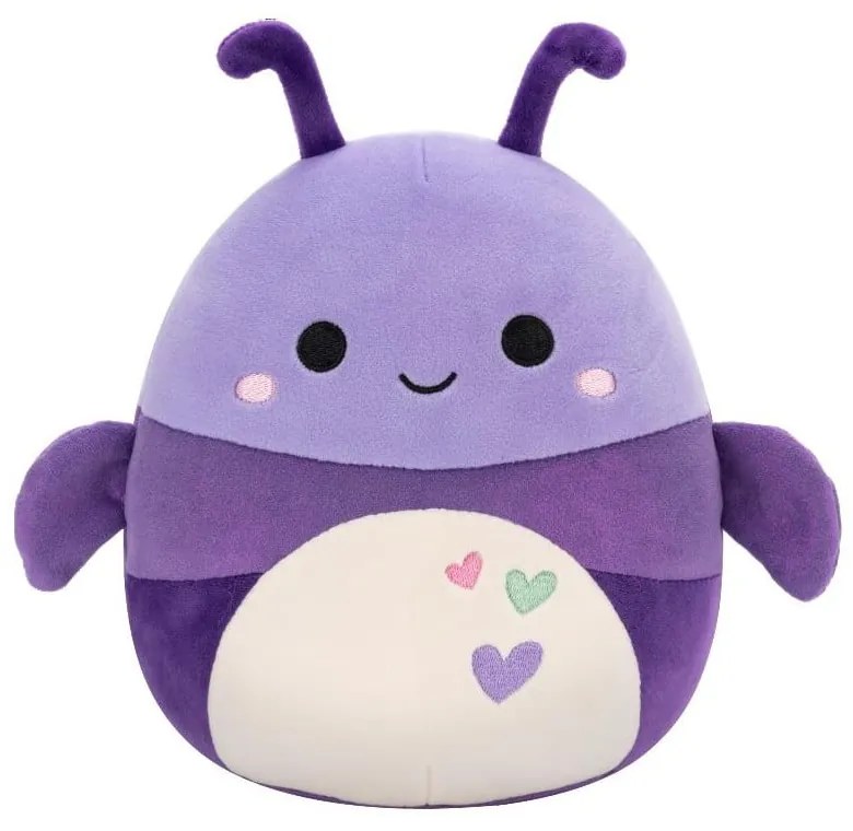 Set di peluche 2 pz Axel &amp; Peach - SQUISHMALLOWS