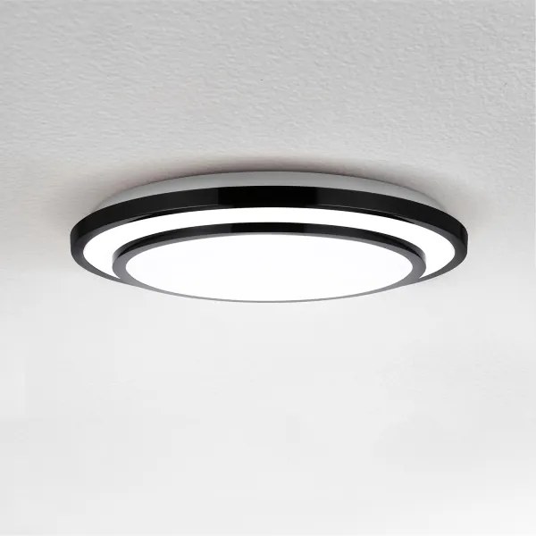 Brilagi - Plafoniera LED LUCIANO 24W/230V