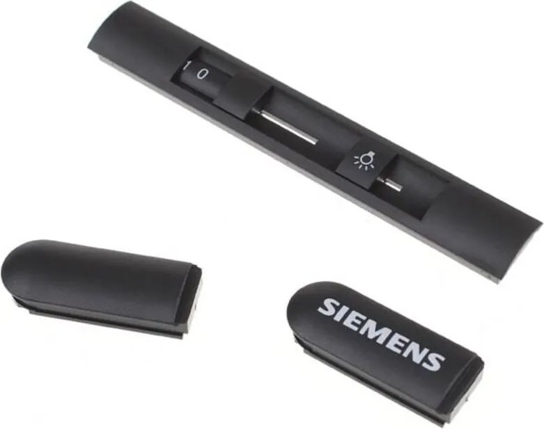 Bosch - set di tasti - 00757813 - 5401101510958