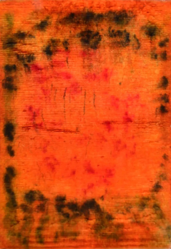 Berber Tappeto persiano 240 x 160 (Iran)