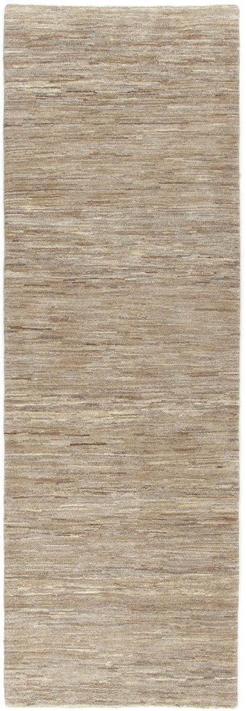 Gabbeh Tappeto persiano 90x240 (Iran) Annodato A Mano
