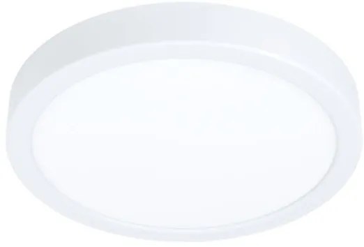 Eglo 900277 - LED Plafoniera da bagno ARGOLIS LED/20,5W/230V IP44 bianco