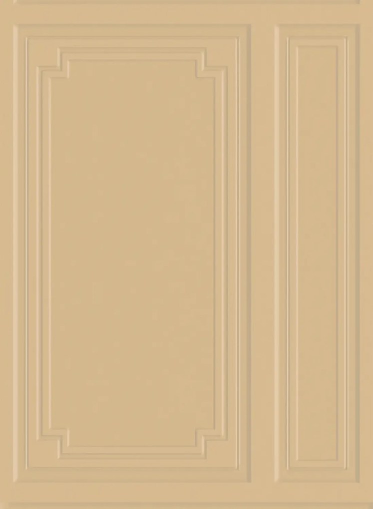 Arte International Carta da parati Grandeur - Beige